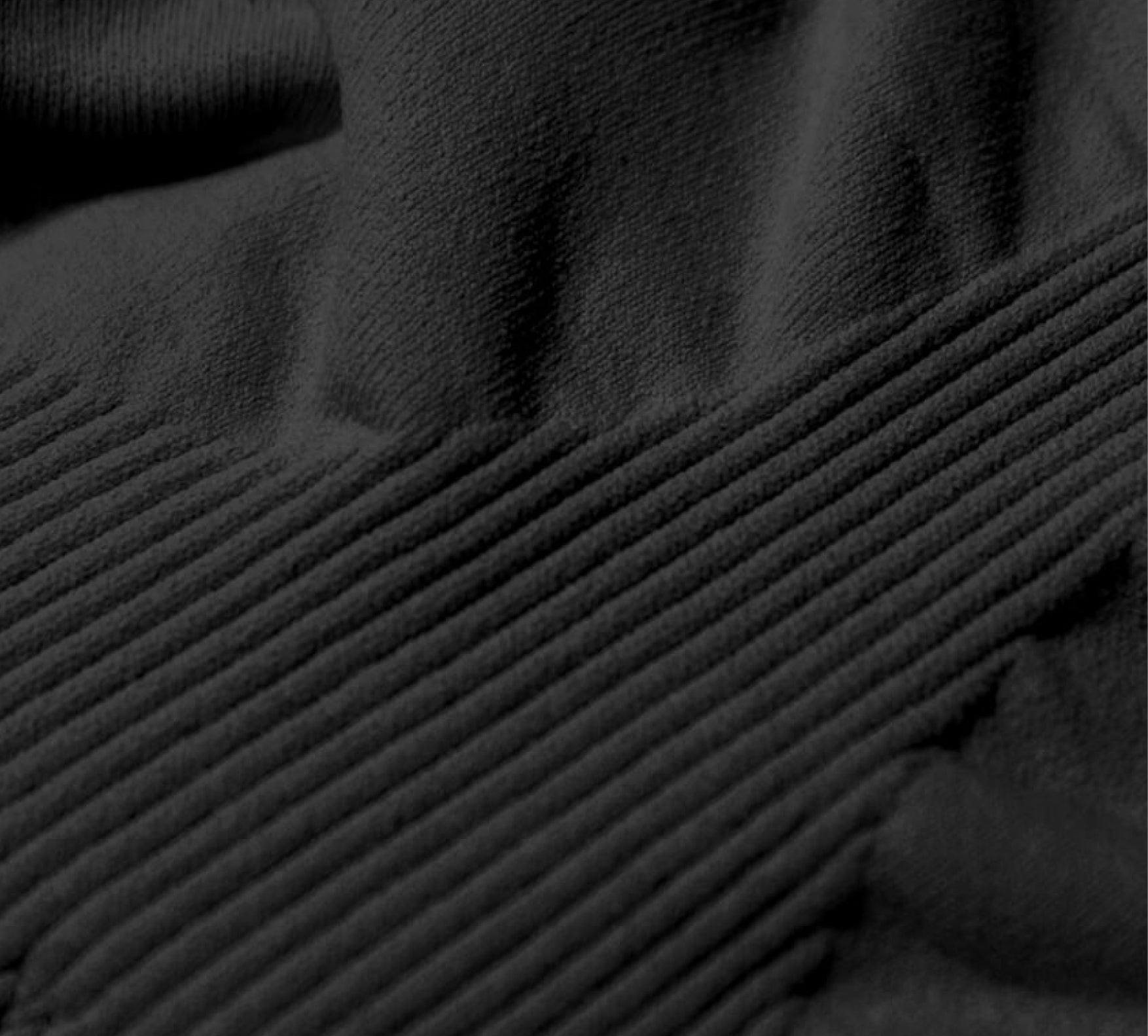 sc basic features - knitted support