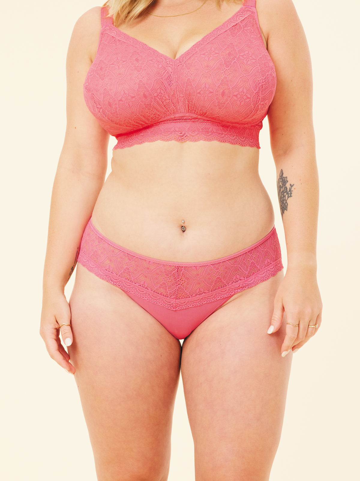 Hot Pink