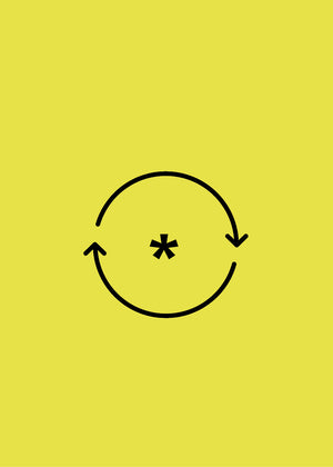 asterisk icon