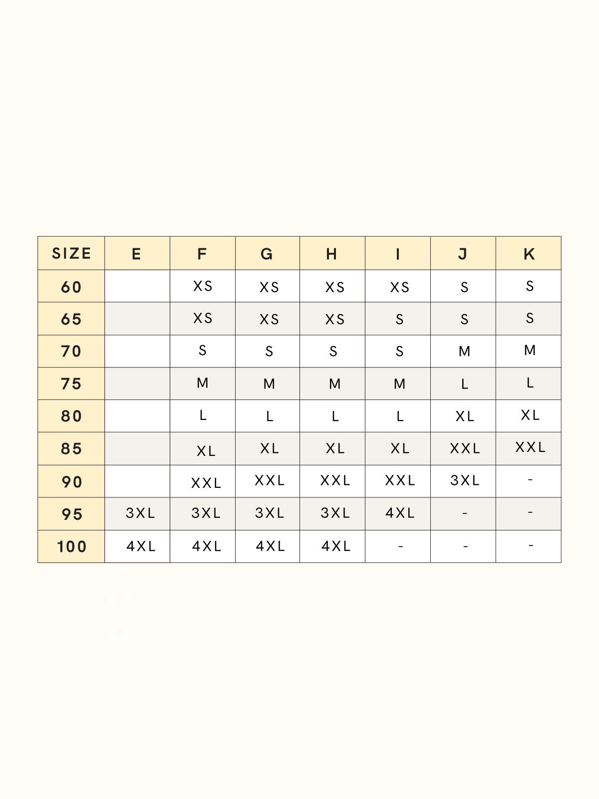 Size-Chart