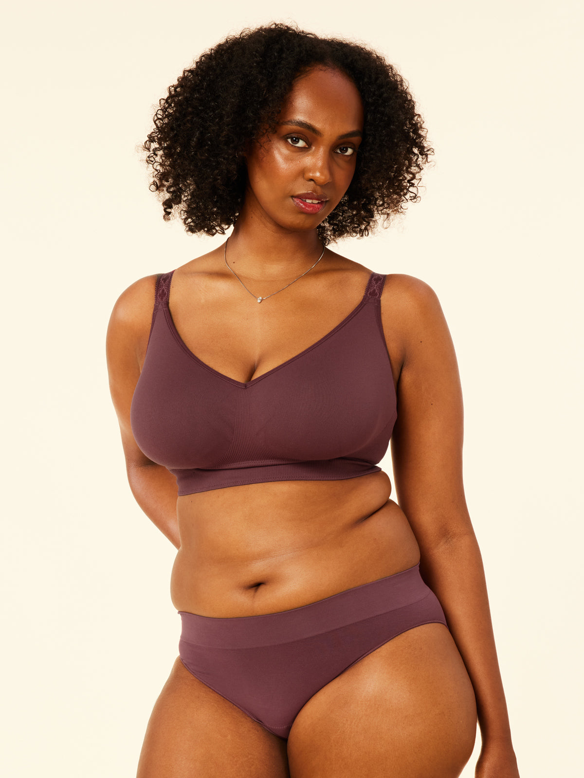 Plum