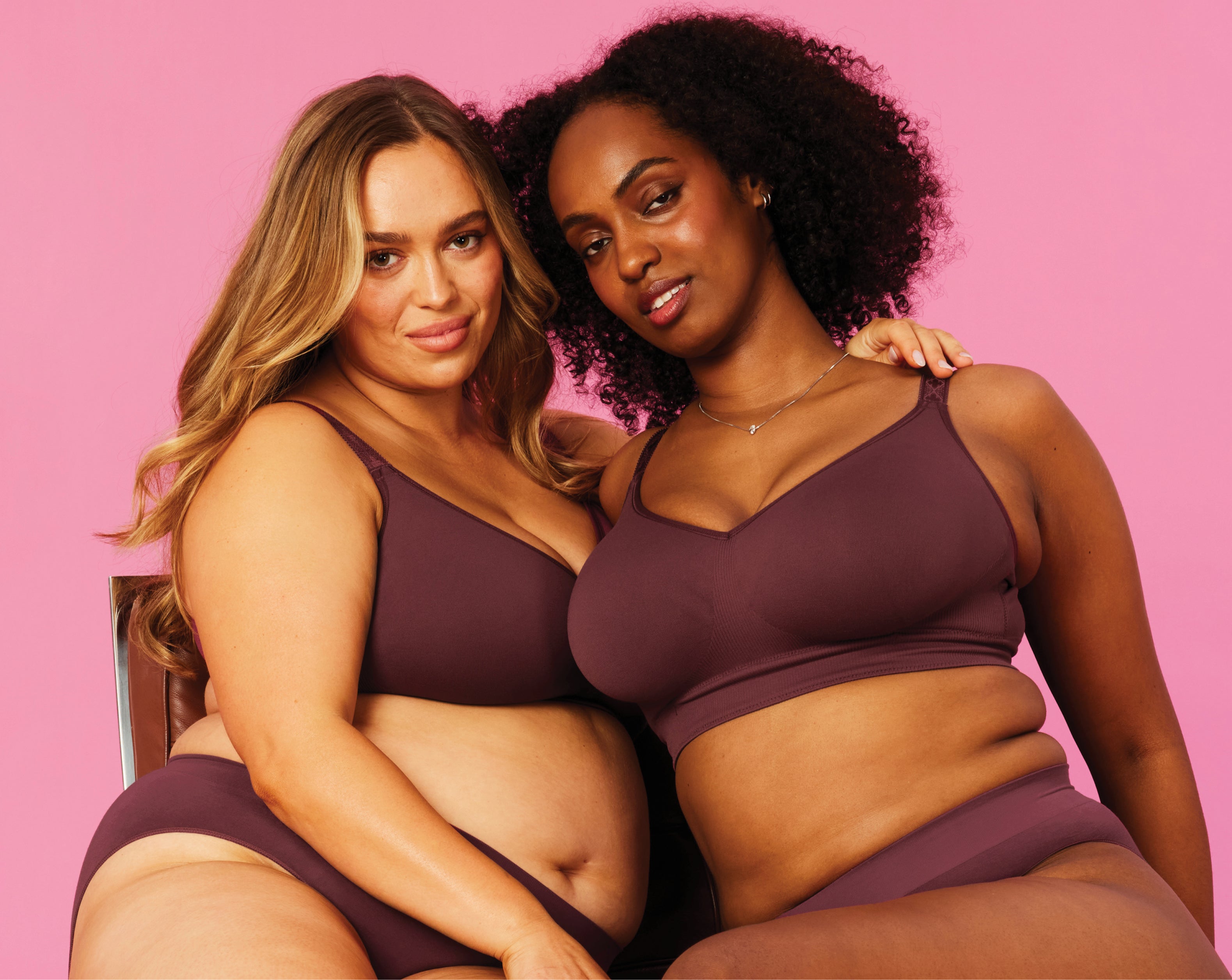 Why Fuller Bust Bras Cost More and Cheap Ones Always Fail You