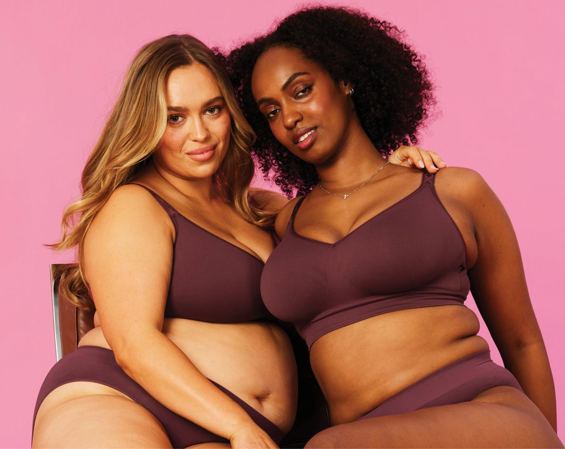 Why Fuller Bust Bras Cost More and Cheap Ones Always Fail You