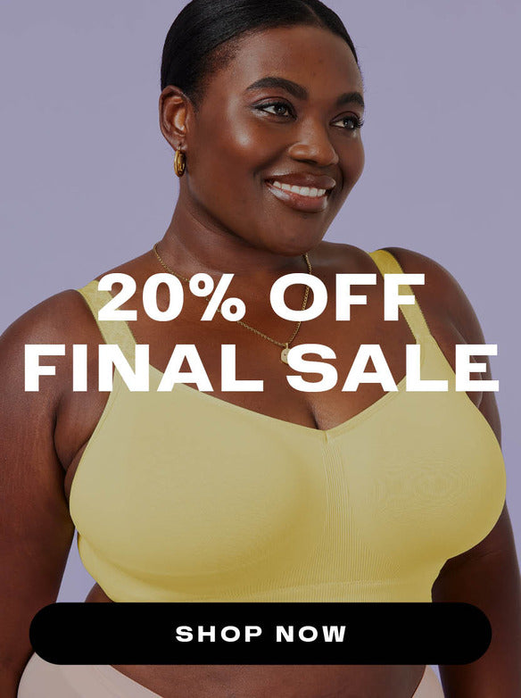 final sale menu banner