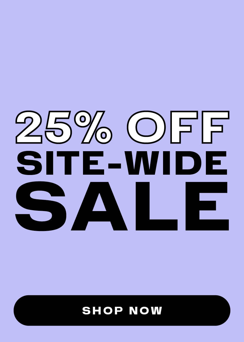 flash sale menu banner