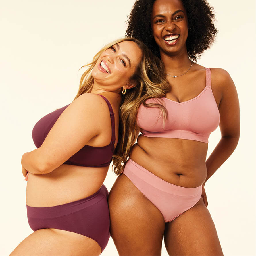 Designed for those who have been overlooked.