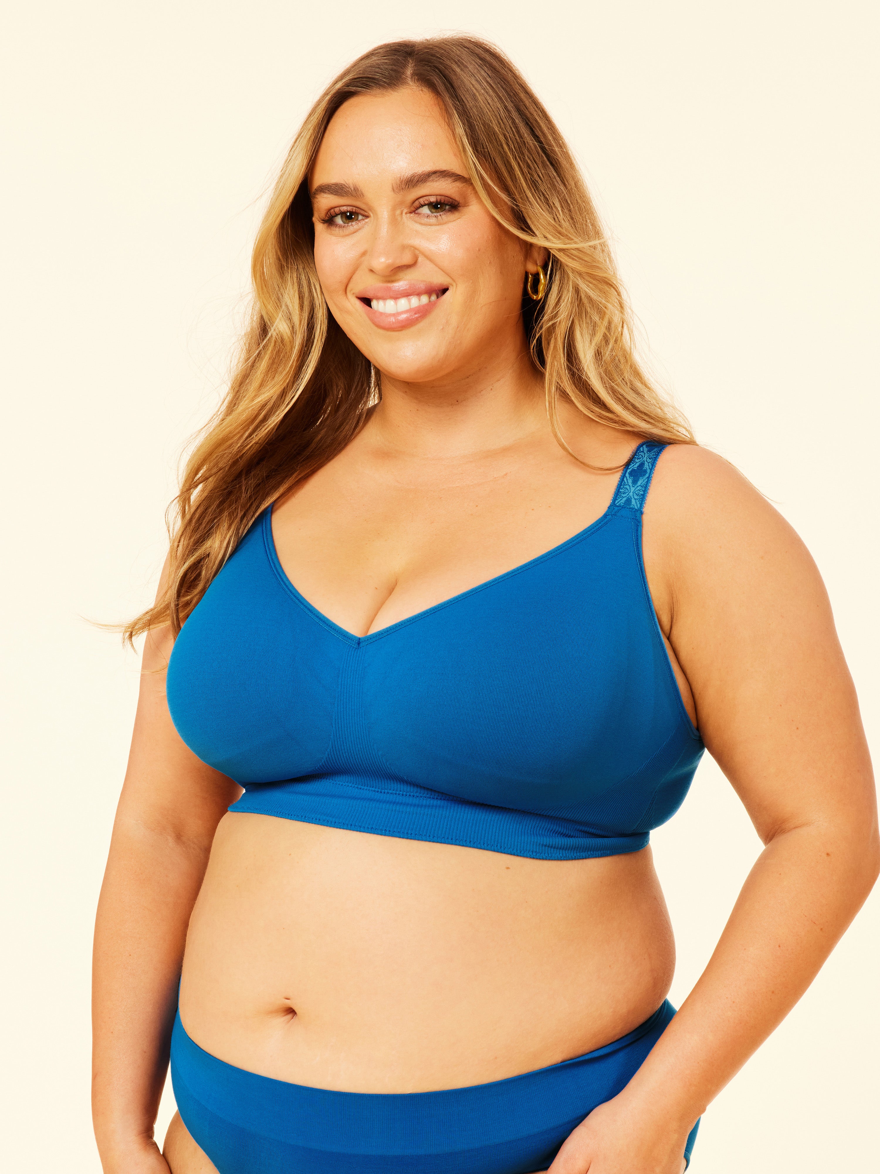 Cob Blue